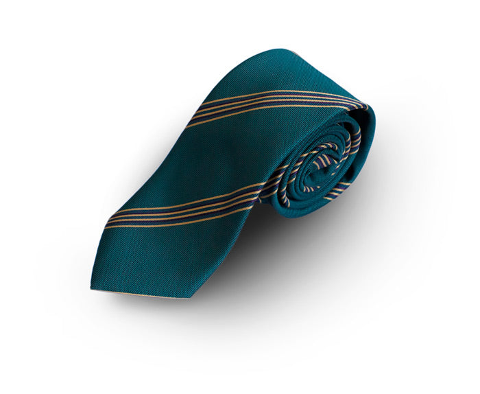 #98 Woven Tie