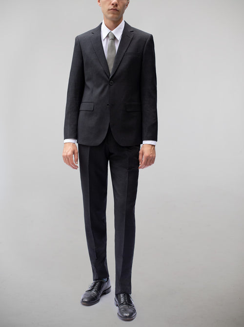 Shop Two Button Suits at Alain Dupetit | Alain Dupetit