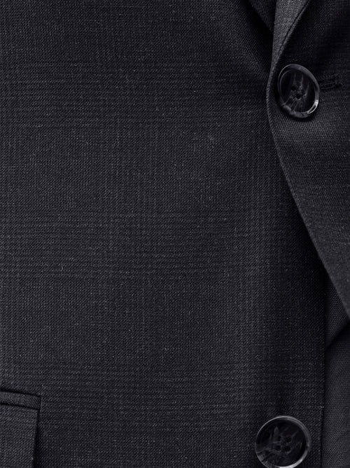 Shop Two Button Suits at Alain Dupetit | Alain Dupetit