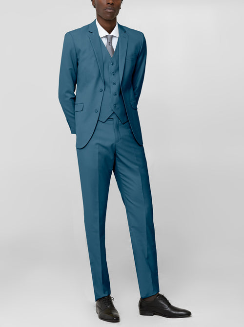 Shop Three Piece Suits At Alain Dupetit | Alain Dupetit