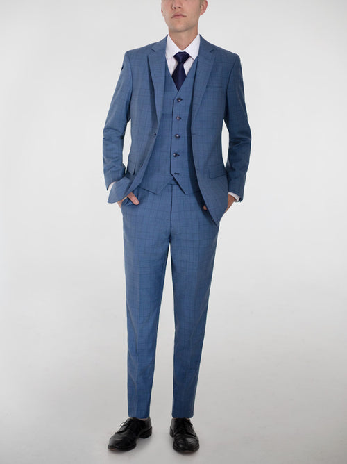 Shop All Suits at Alain Dupetit | Alain Dupetit