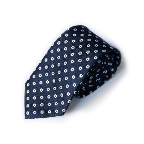 #161 Woven Tie