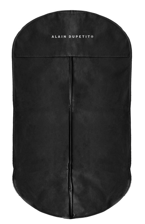 Black Travel Suit Bag